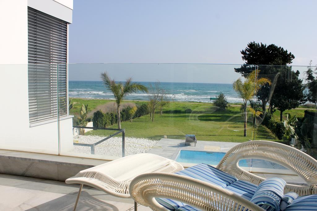 Katerina House Holiday home *