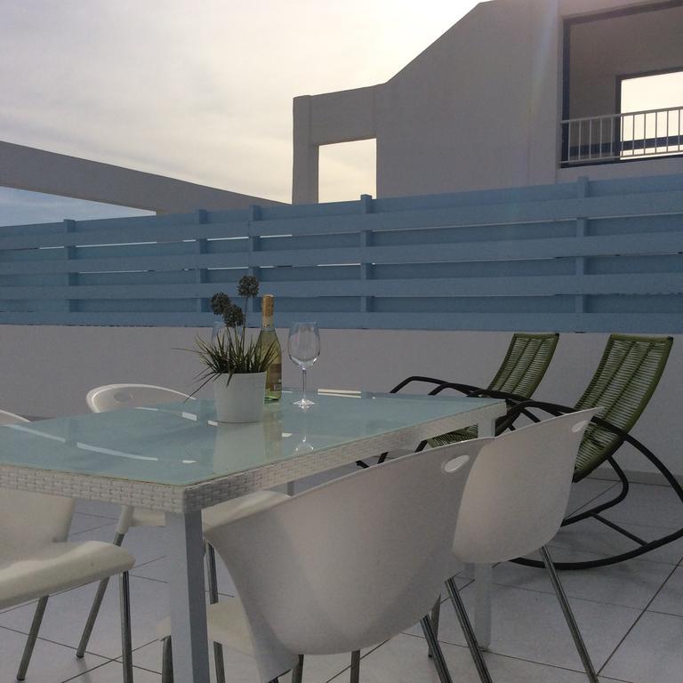 Appartement Aphentrika Protaras