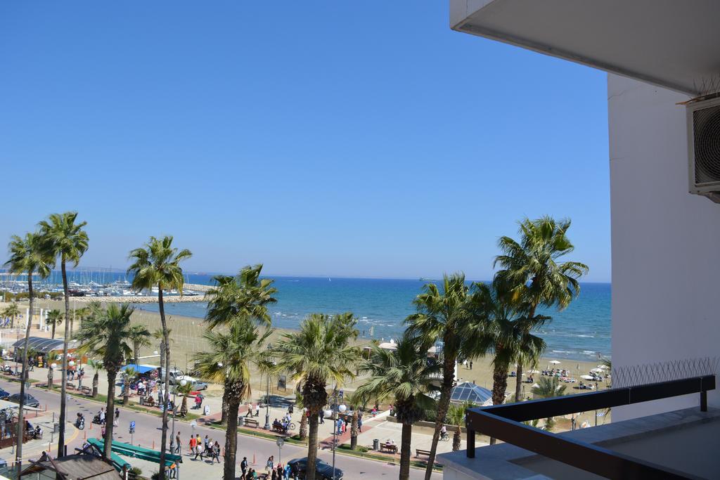 Appartement P L Sunorama Garden 302 *