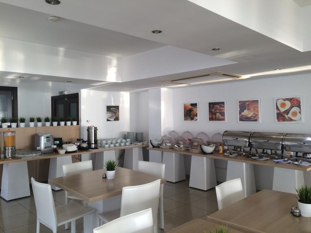 Les Palmiers Luxury Apartamento *