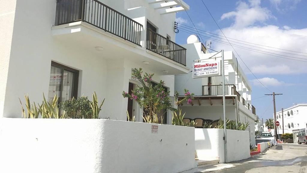 Milounapa Appartement Agia Napa