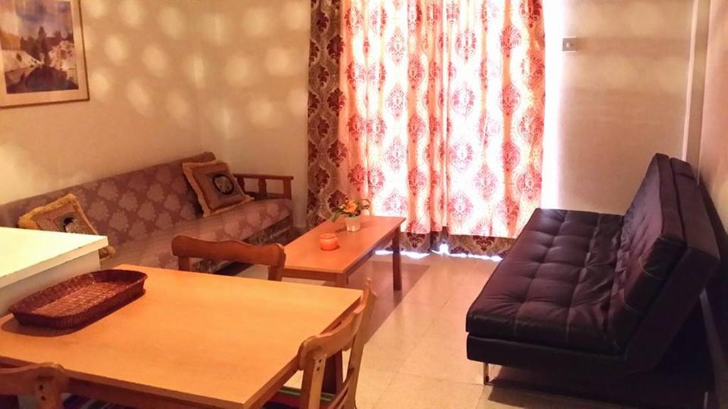Milounapa Appartement Agia Napa