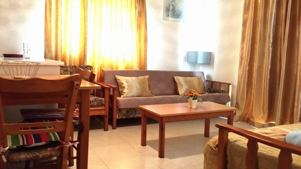 Milounapa Appartement *