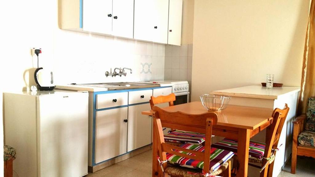 Appartement Milounapa *