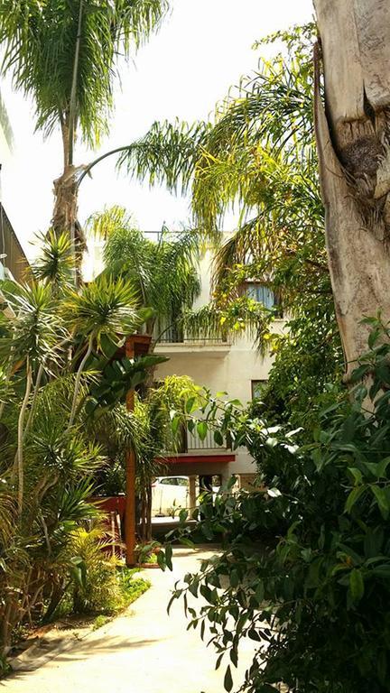 Appartement Milounapa Agia Napa