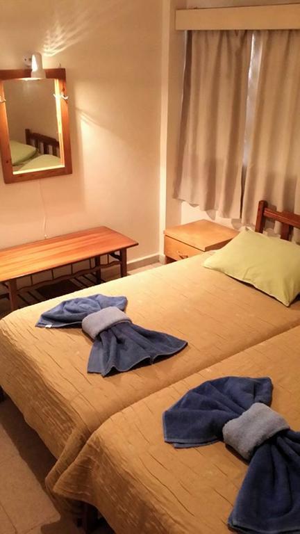 Appartement Milounapa Agia Napa