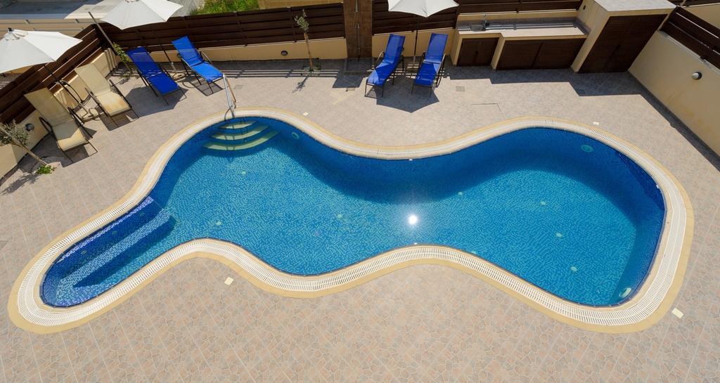 Villa Artemis Protaras