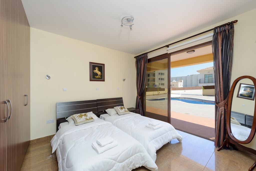 Villa Artemis