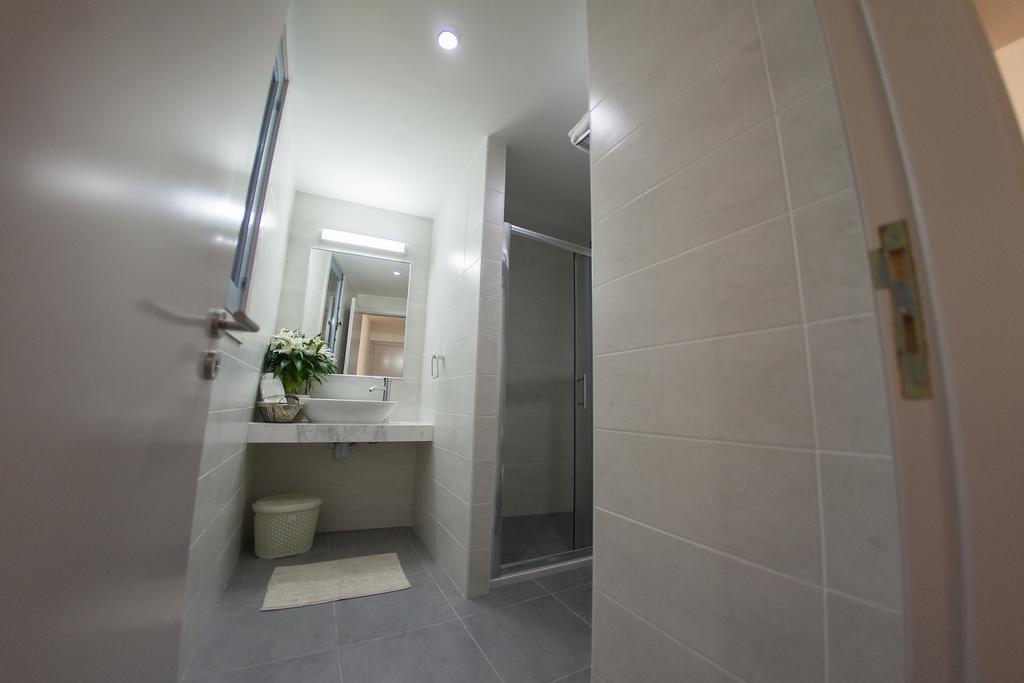 Operetta House Apartment *