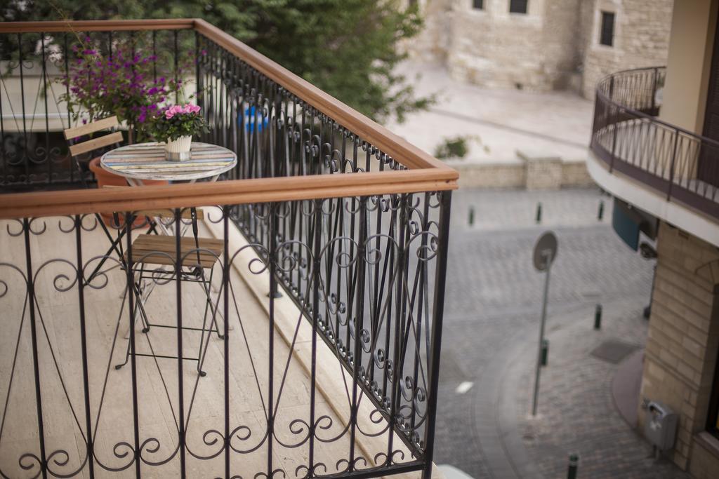 Apartment Operetta House Larnaca