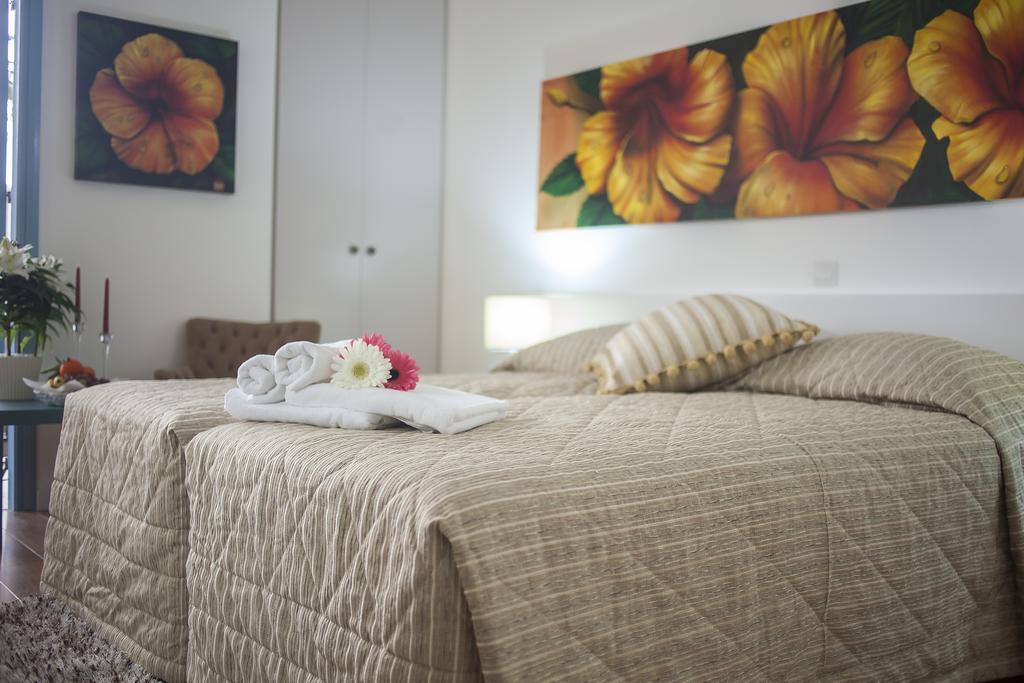 Operetta House Apartment