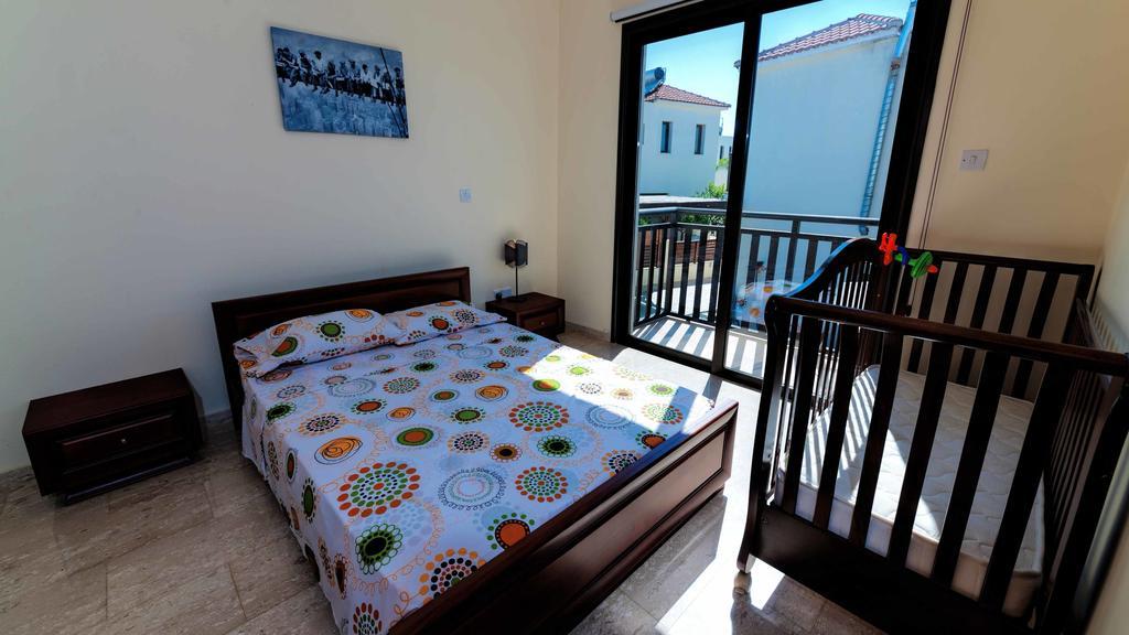 Villa Villa Myron *