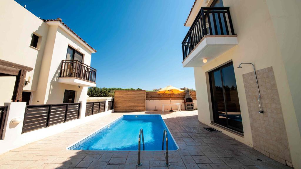 Villa Myron * Paralimni