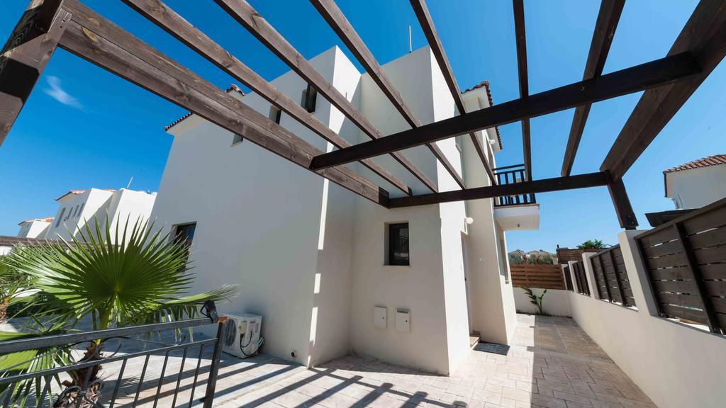 Villa Myron Villa Paralimni
