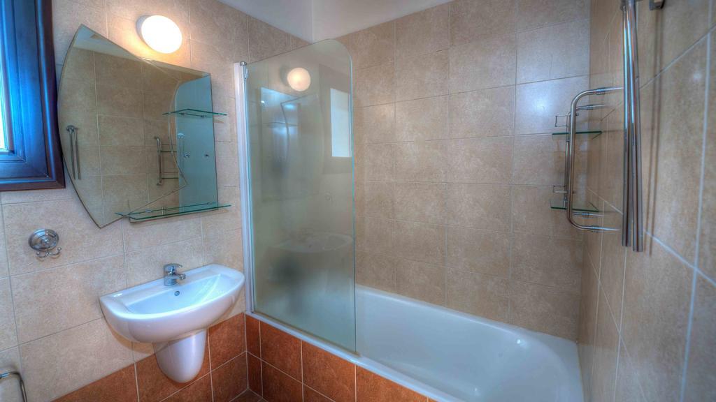 Villa Villa Myron *