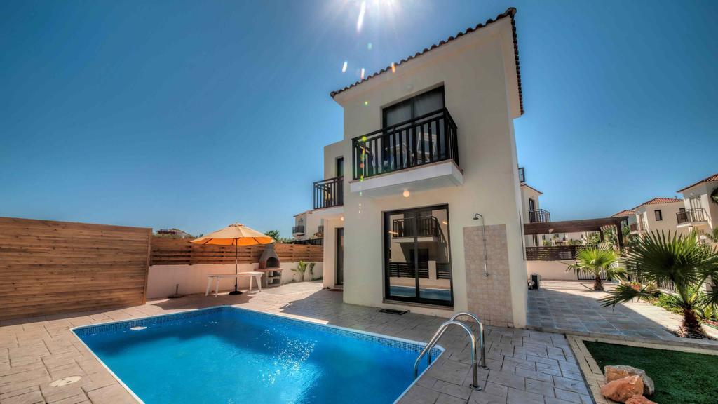 Villa Myron *