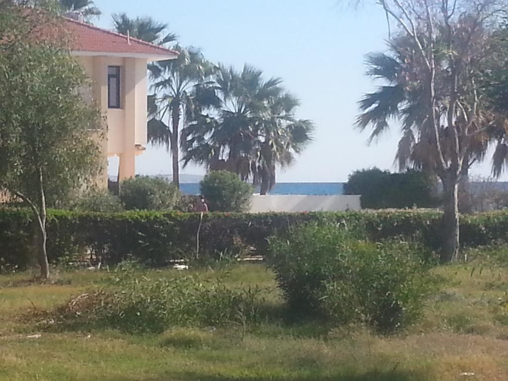 Kermia Beach * Larnaca