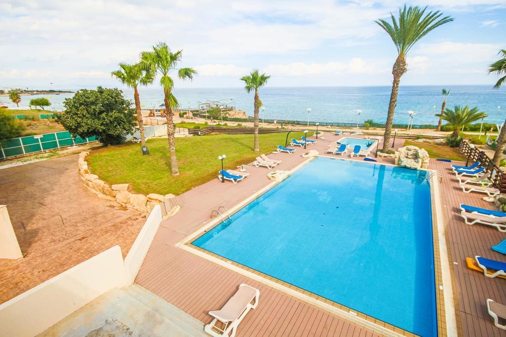 Fig Tree Bay * Protaras