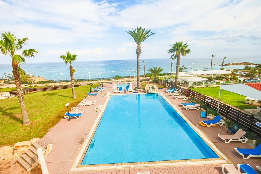 Fig Tree Bay Apartment Protaras