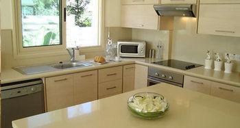 Amadora Luxury Villas *