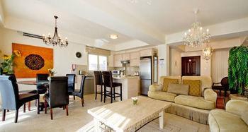 Amadora Luxury Villas * Pernera
