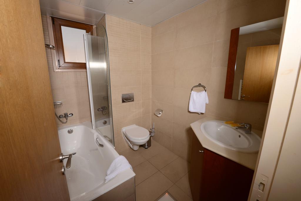 Les Palmiers Luxury Apartamento *