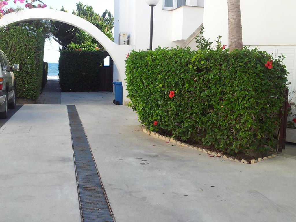 Yialos Holiday Apartments Apartment