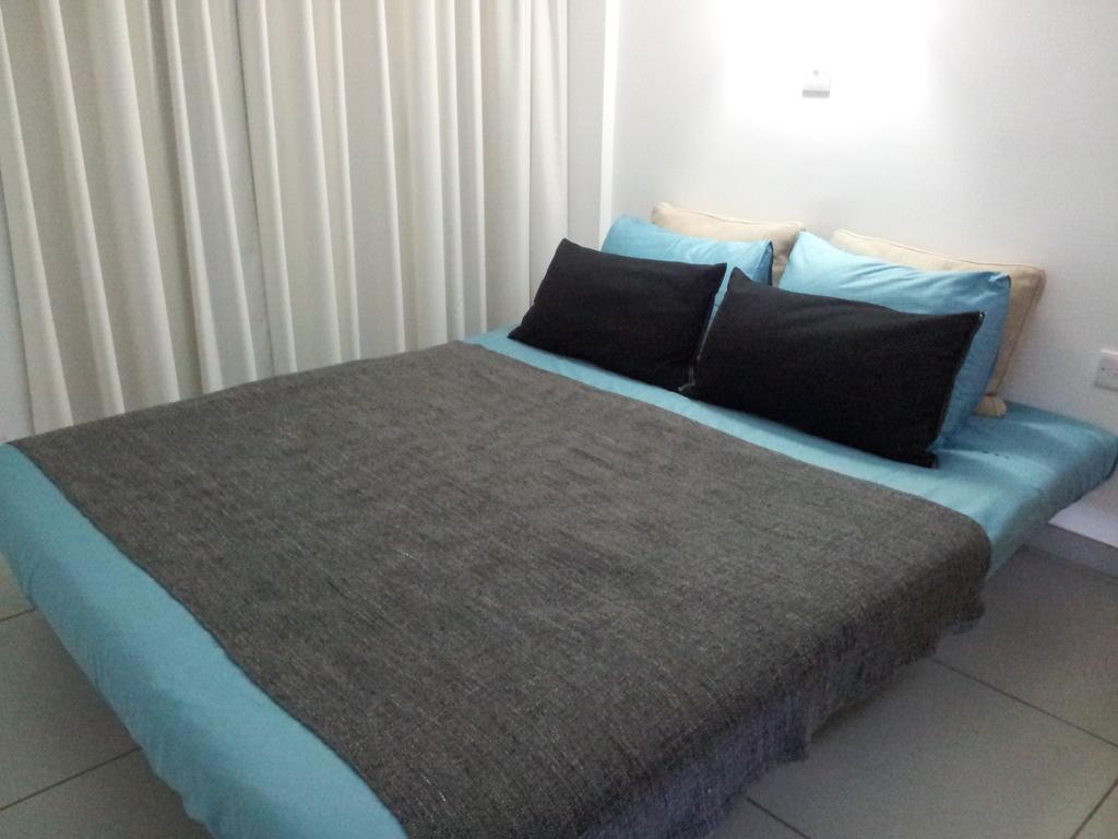 Yialos Holiday Apartments *