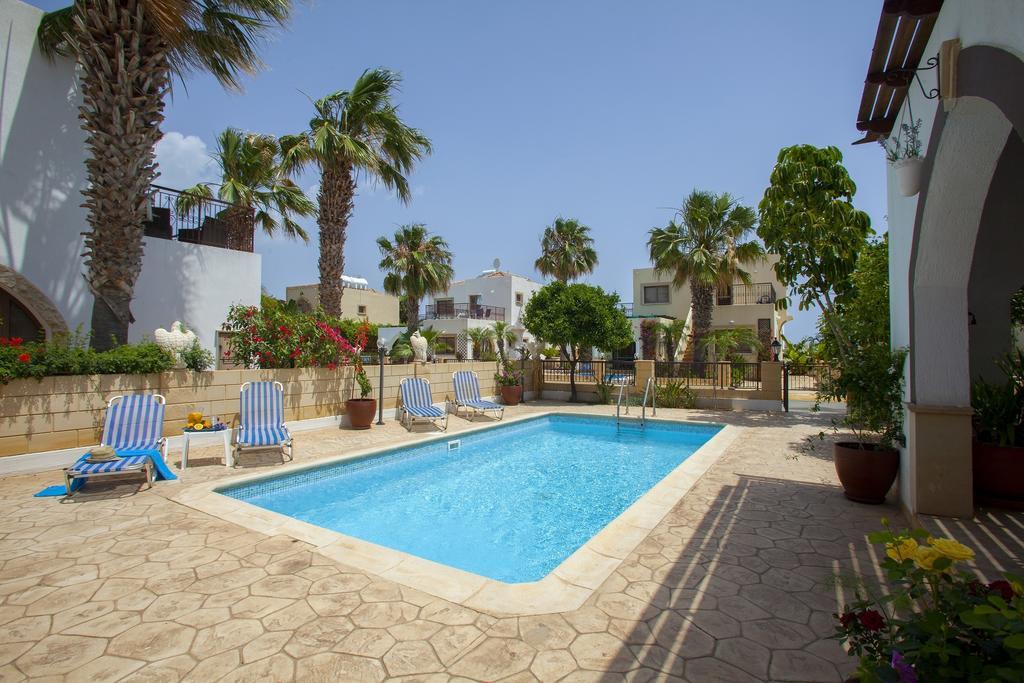 Villa Euphoria Protaras