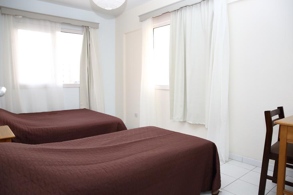 Alora Apartamento *