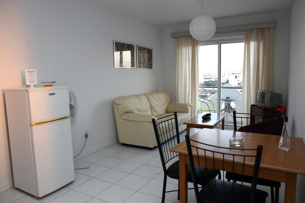 Alora Apartamento
