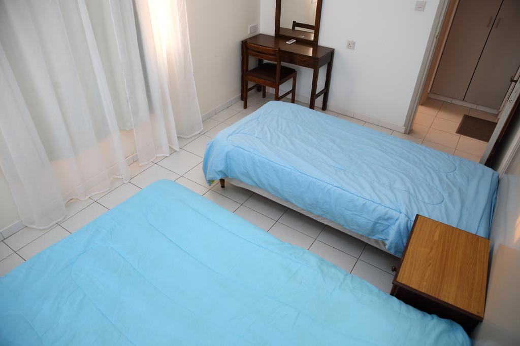 Alora Apartamento