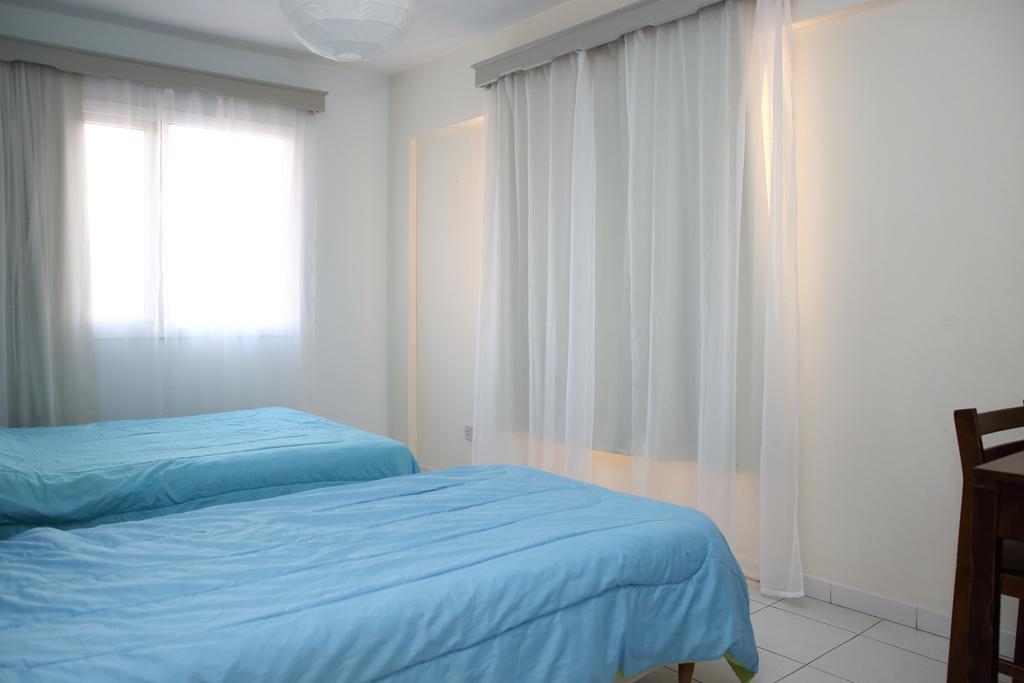 Apartamento Alora Lárnaca