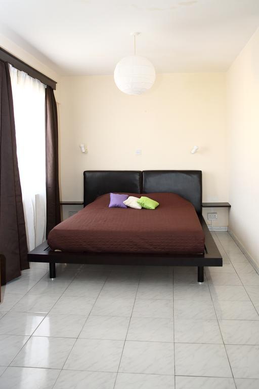 Alora Apartamento *