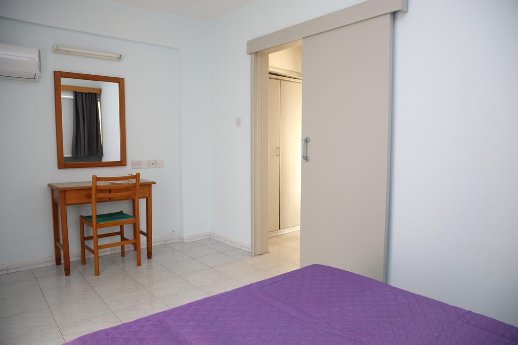 Alora Apartamento Lárnaca