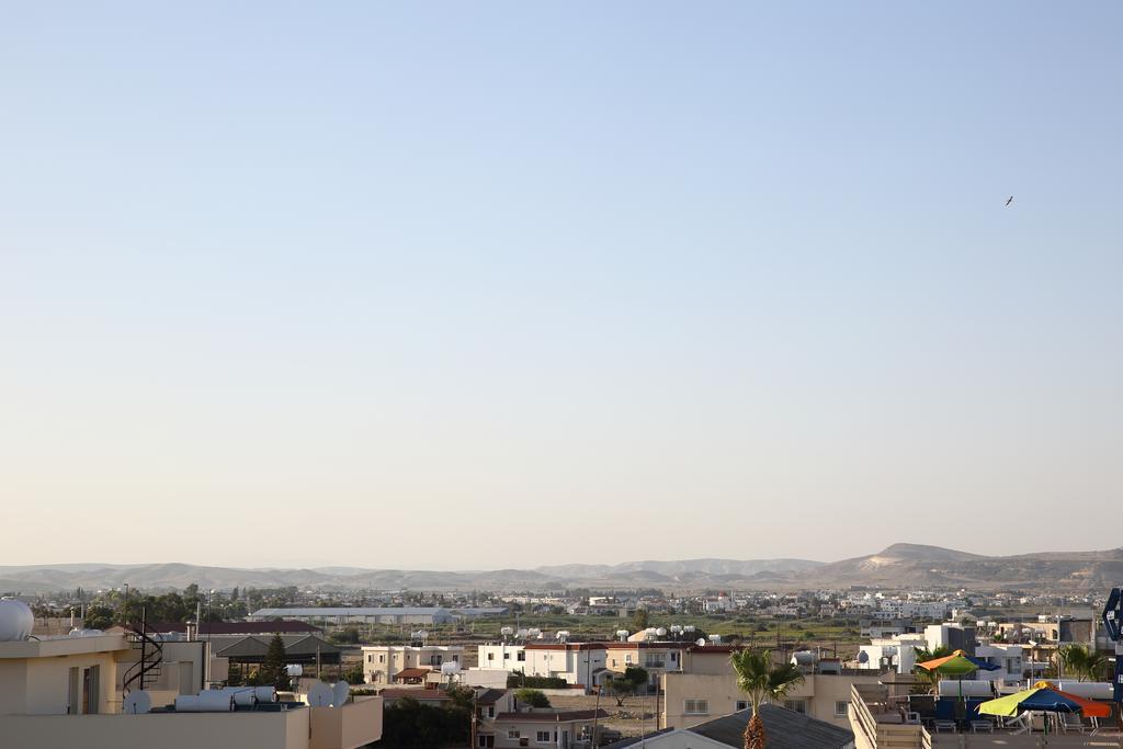 Apartamento Alora *
