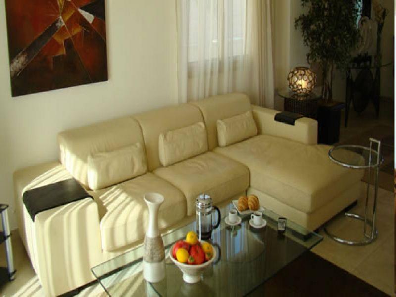 Villa Amadora Luxury Villas Pernera
