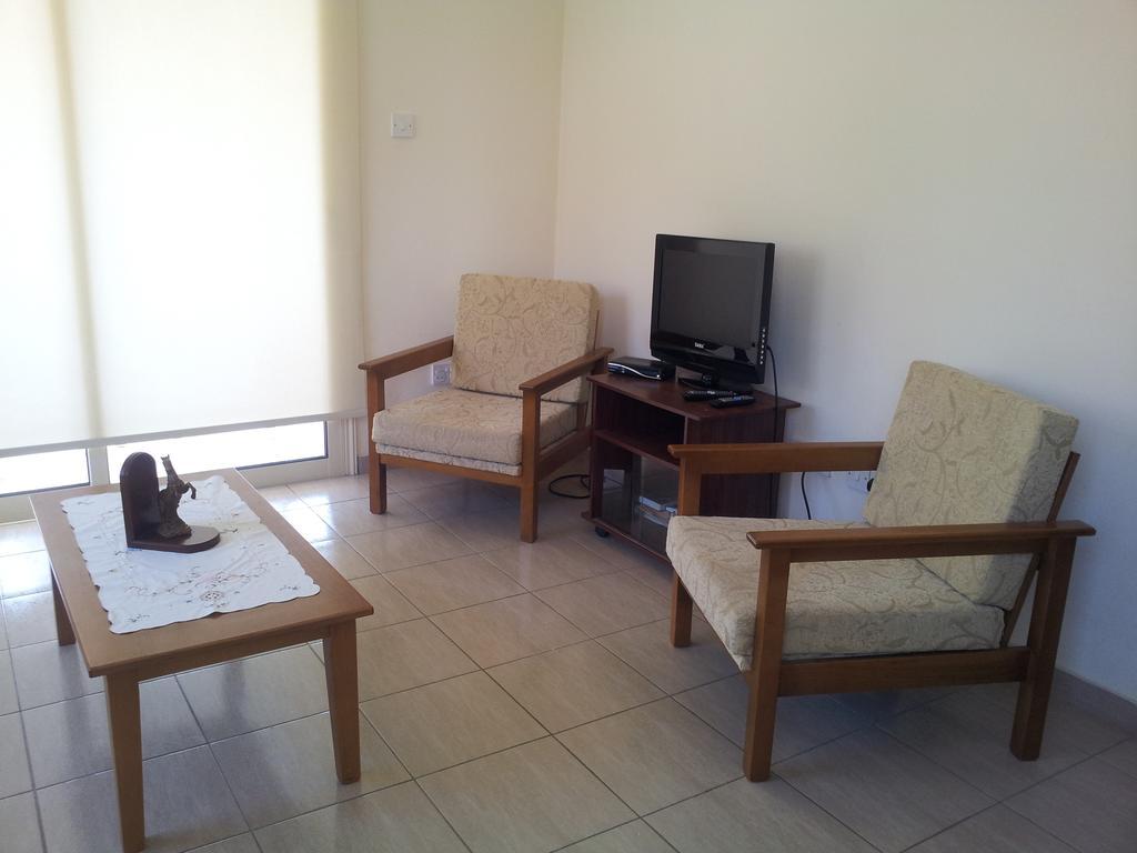 Lazaros Pissouri