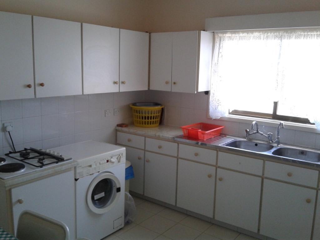 Apartment Ekali House Limassol