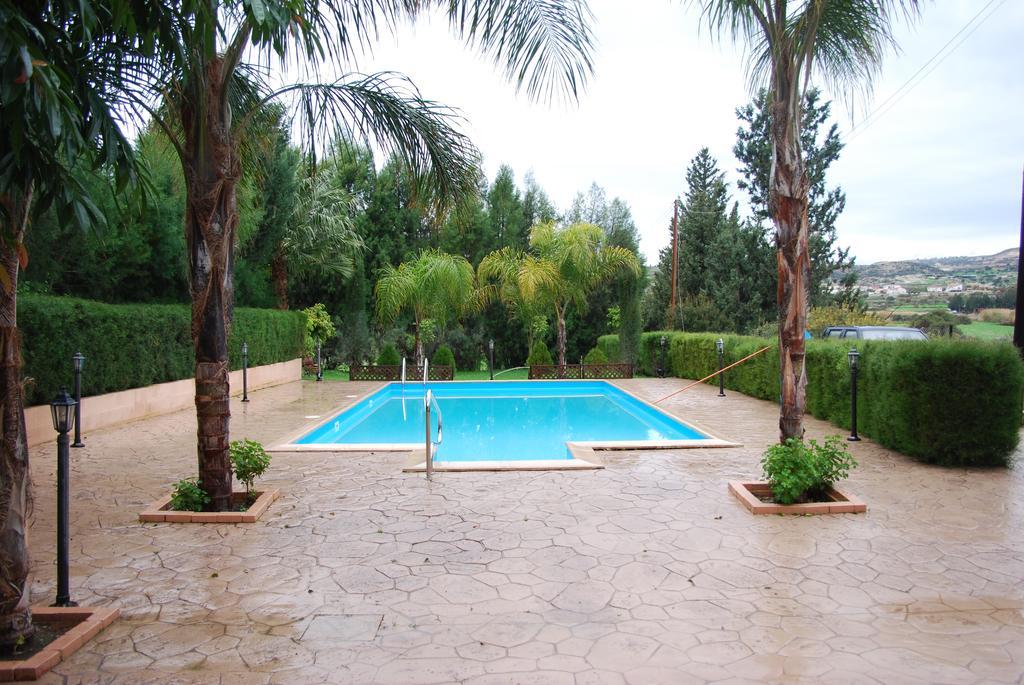 Villa Zena *