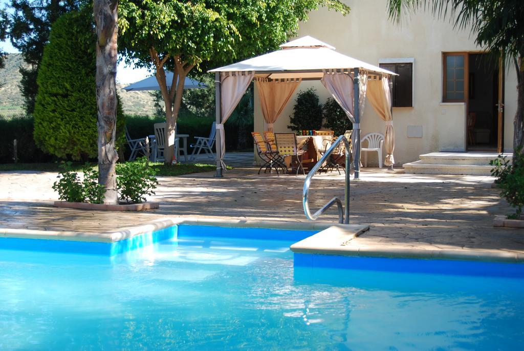 Villa Zena Pissouri