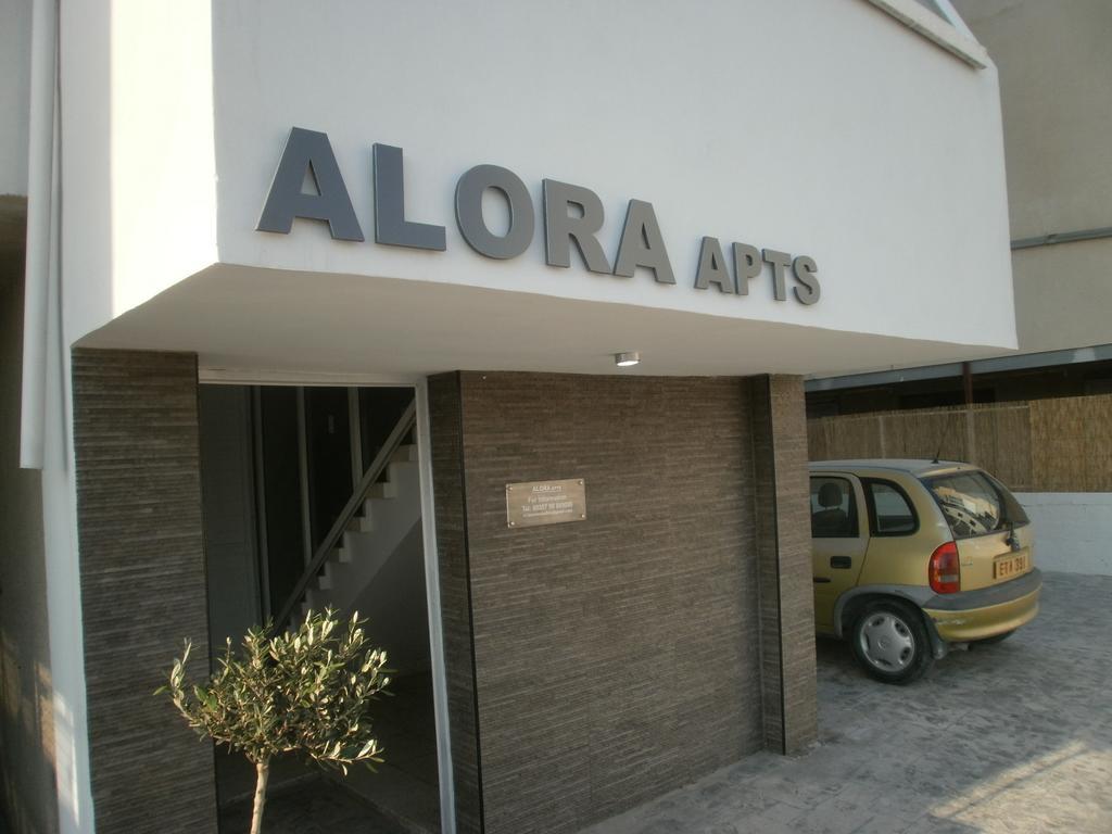 Alora