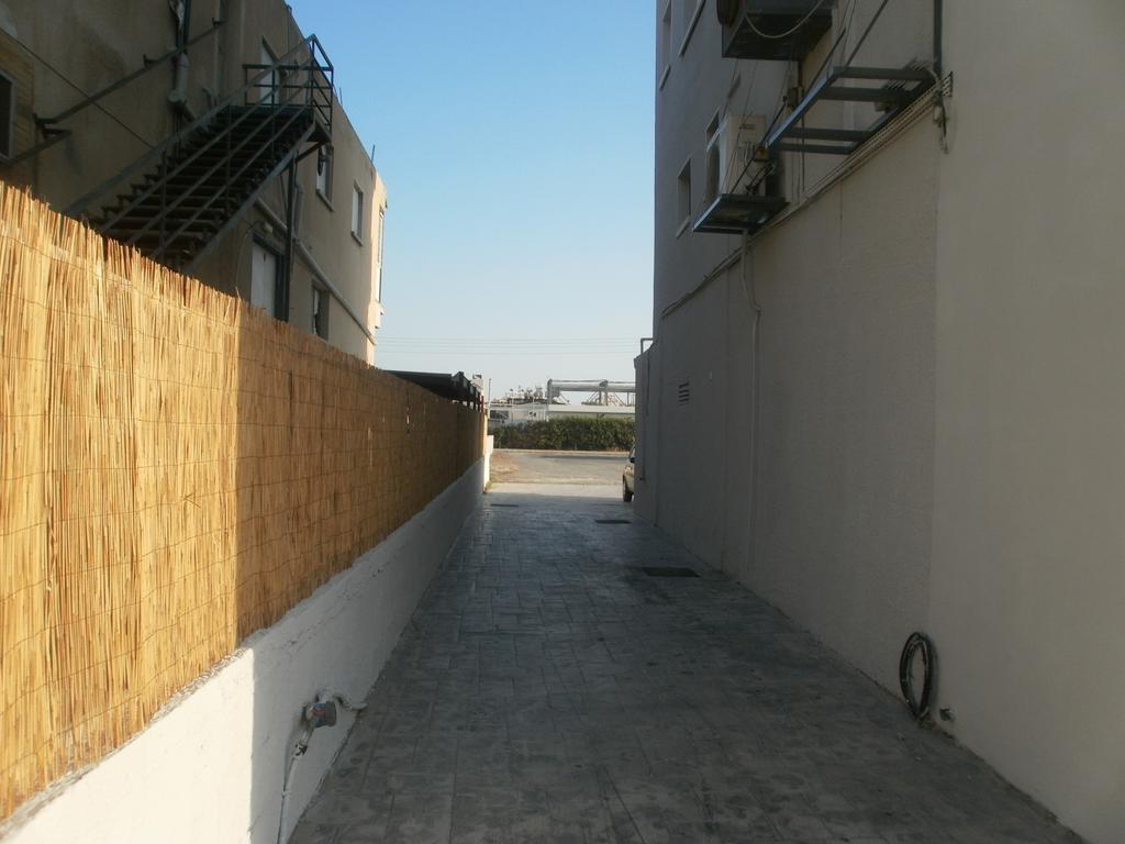 Apartamento Alora Lárnaca
