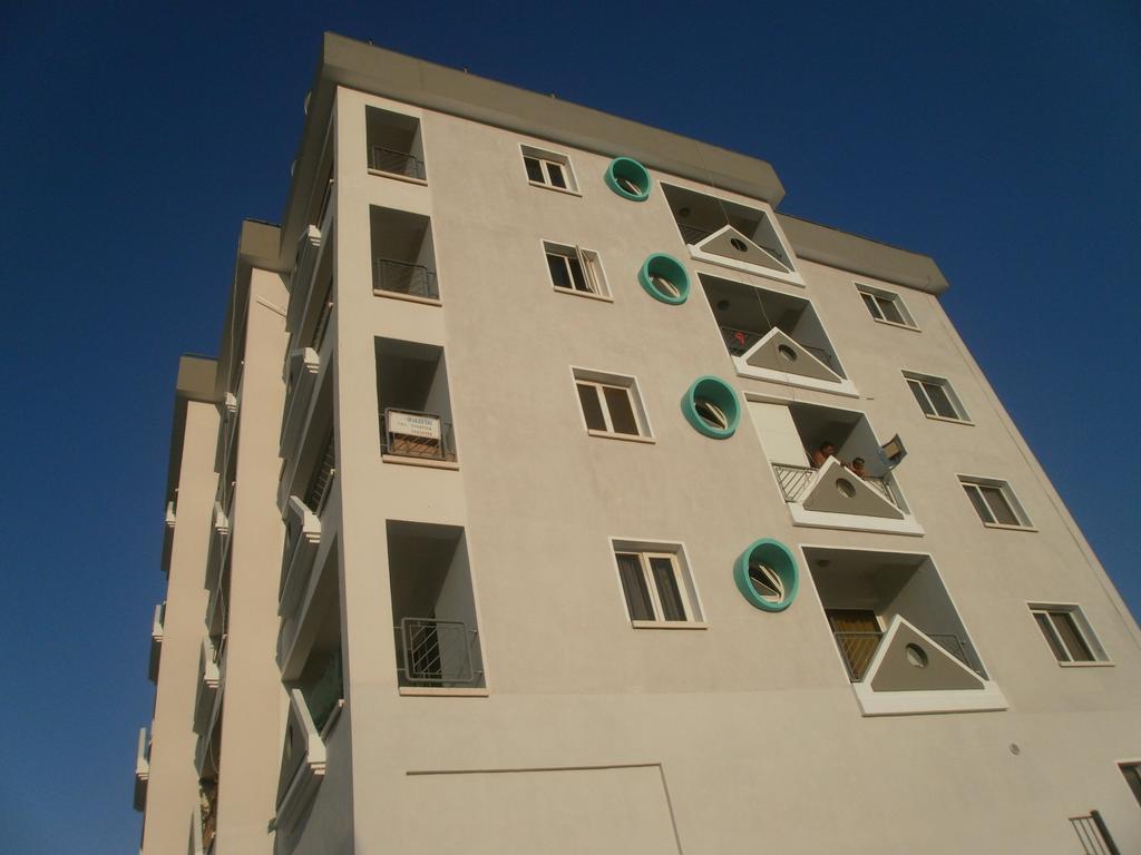 Alora Apartamento