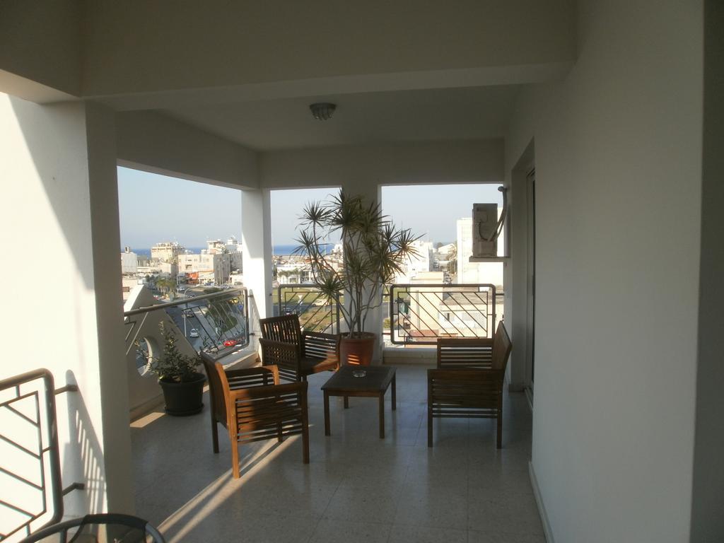 Apartamento Alora Lárnaca