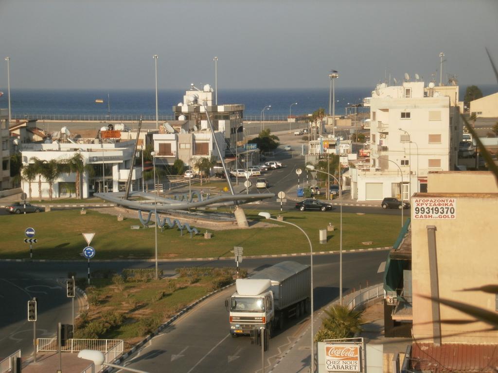 Apartamento Alora