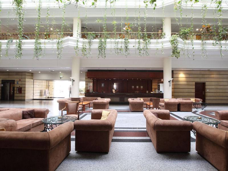 Anastasia Splash Residences Aparthotel 4*