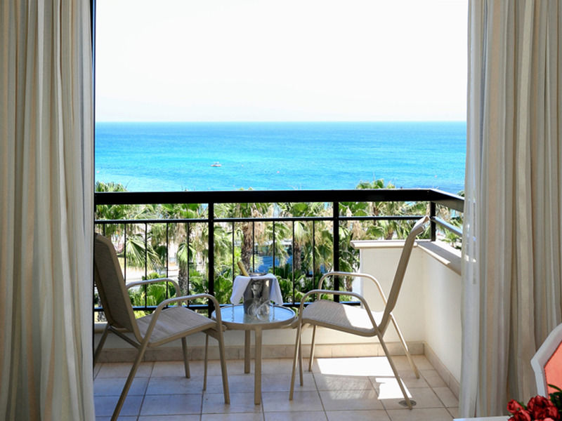 Aparthotel Anastasia Splash Residences