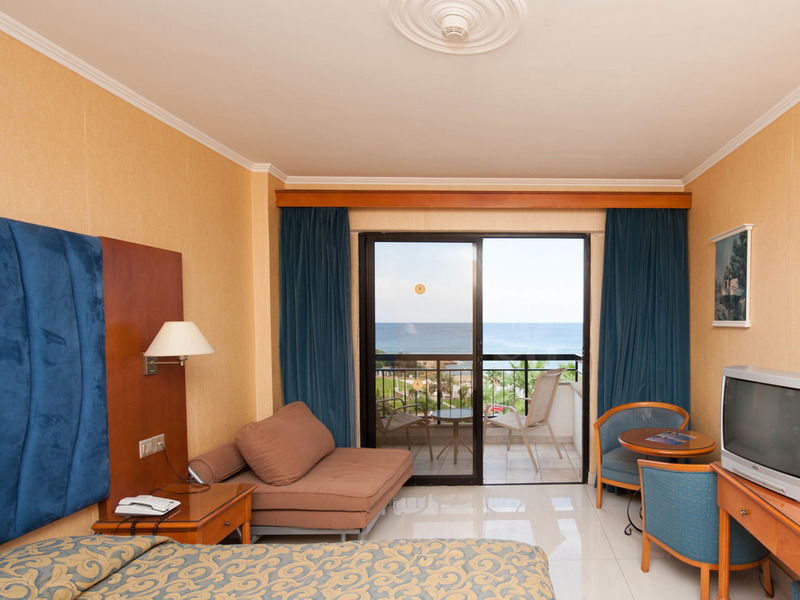 Aparthotel Anastasia Splash Residences 4*