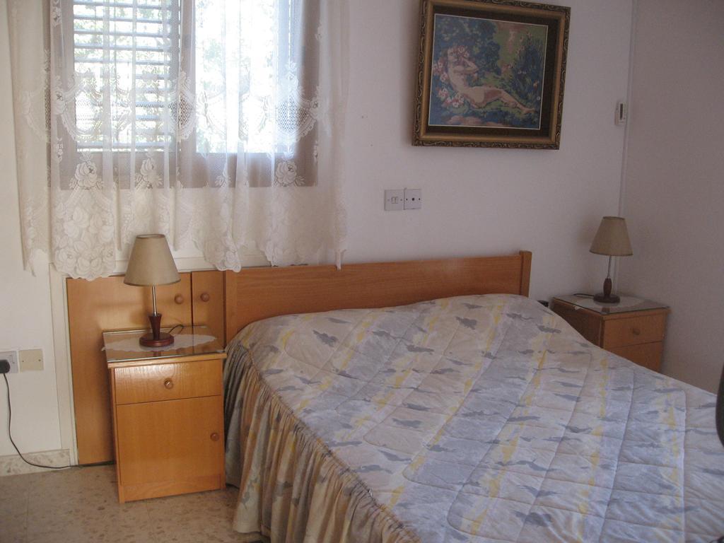 Villa Zena Pissouri
